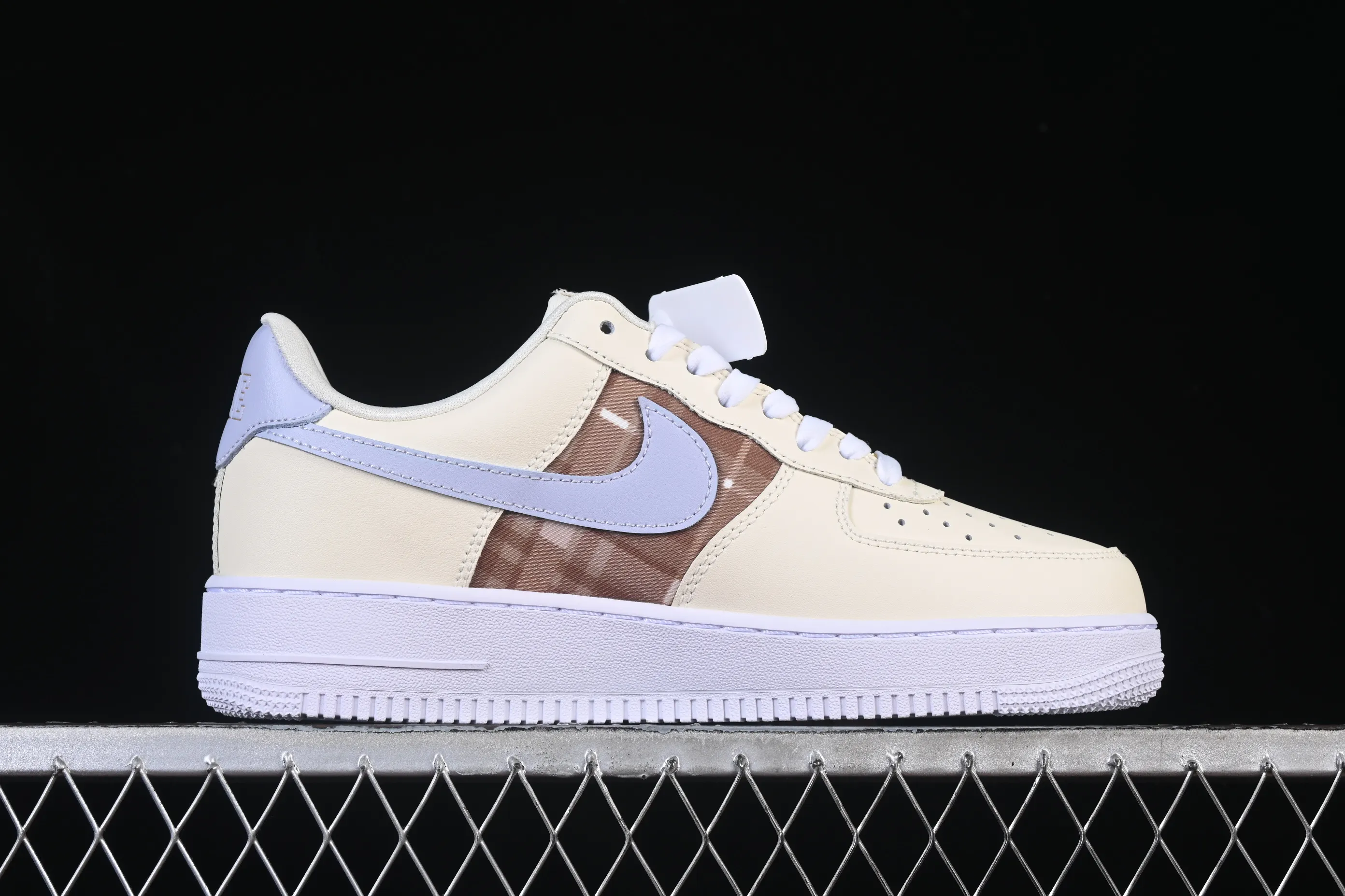 All categories Nk Air Force 1 Air Force series Nk Air Force 1 Low Air Force low-top Nike Air Force 1'07 Low Air Force 1 low-top casual sneakers IH7352-001